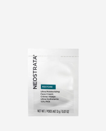 Prøve  Ultra Moisturizing Face Cream