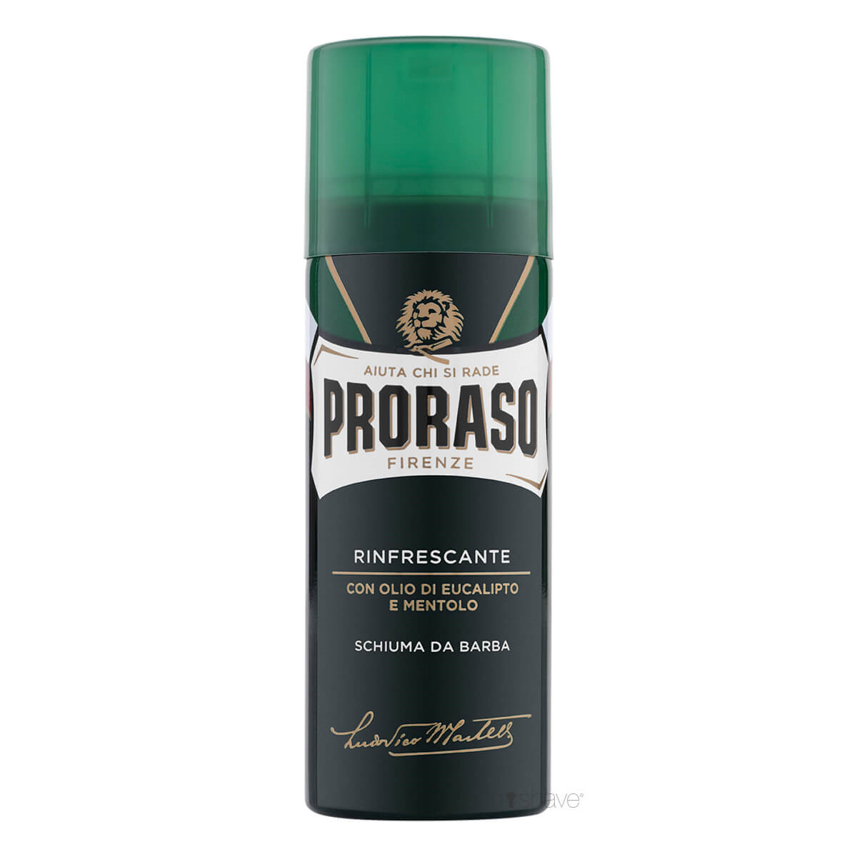 Proraso Barberskum Refresh  Eucalyptus   Menthol  50 Ml