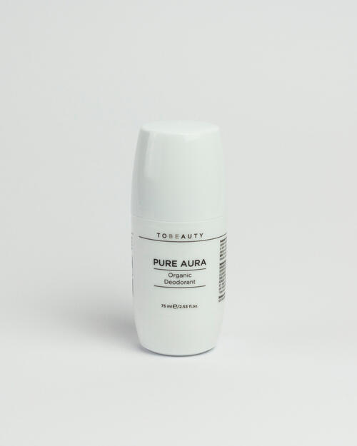 Pure Aura Deo Roll-on 75ml