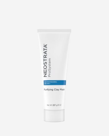 Purifying Clay Masque