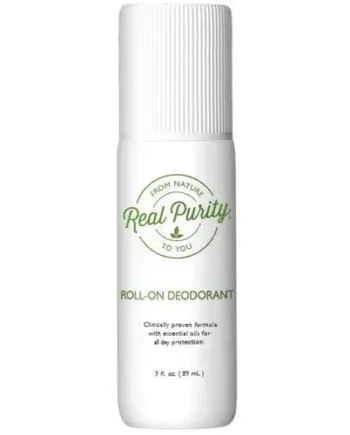 Real Purity Deo Roll-on 89ml