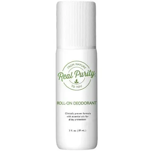 Real Purity Deo Roll-on 89ml