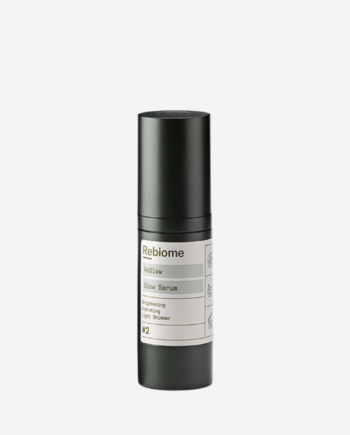 Rebiome Reglow Glow Serum