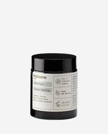 Rebiome Resurface Enzyme Peeling