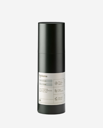 Rebiome Revitalize Body Cream