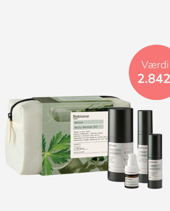 Reform Daily Routine Kit