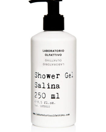Salina Shower Gel 250ml