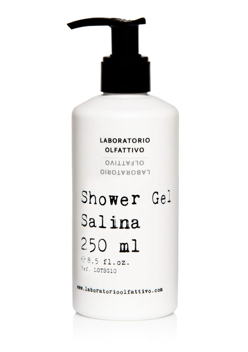 Salina Shower Gel 250ml