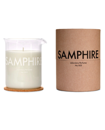 Samphire Duftlys 200g