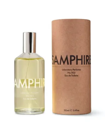 Samphire Eau De Toilette 100ml