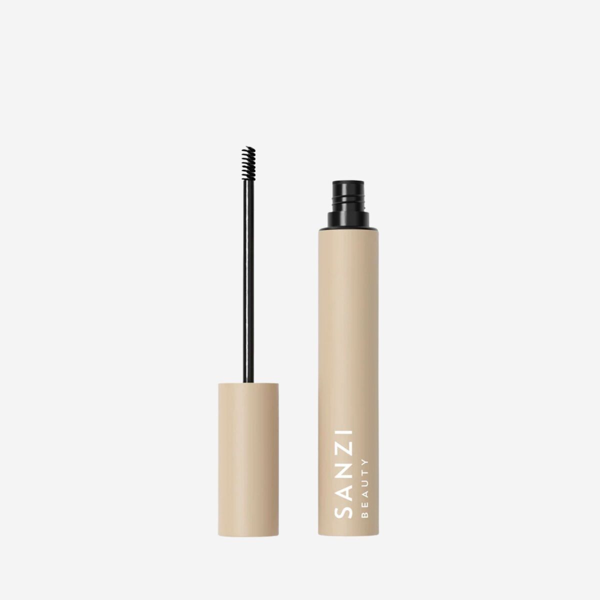 Sanzi Beauty Brow Styling Gel Transparent