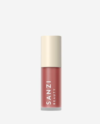 Sanzi Beauty Lip Sheen  Rosy     Ml