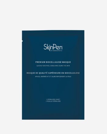 Skinpen Premium Biocellulose Masque