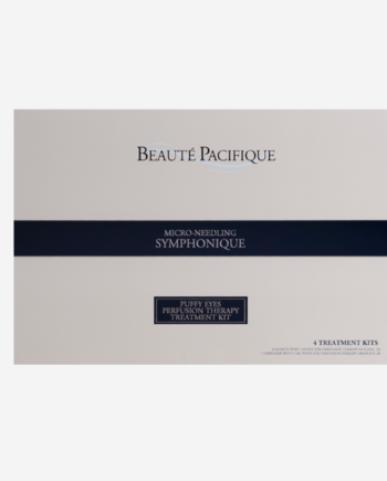 Symphonique Micro-needling Perfusion Therapy Treatment Kits    Kits