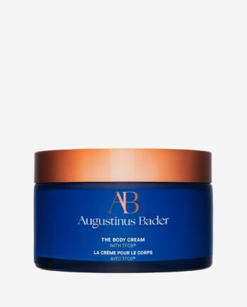The Body Cream  100 Ml