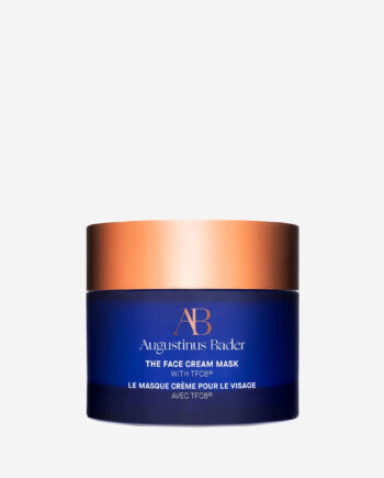 The Face Cream Mask
