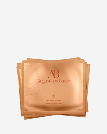 The Hydrogel Face Mask   Pack