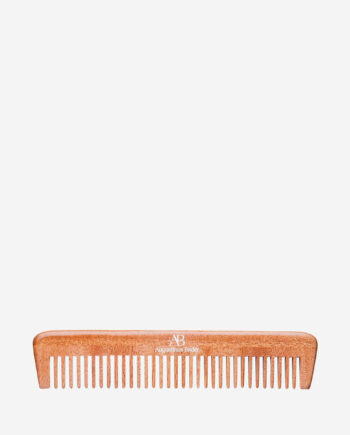 The Neem Comb Without Handle