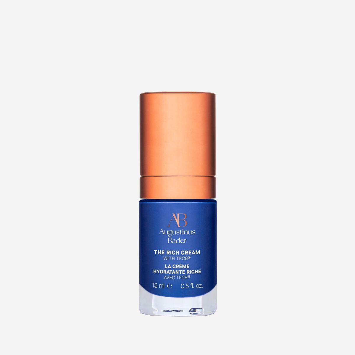 The Rich Cream 15 Ml