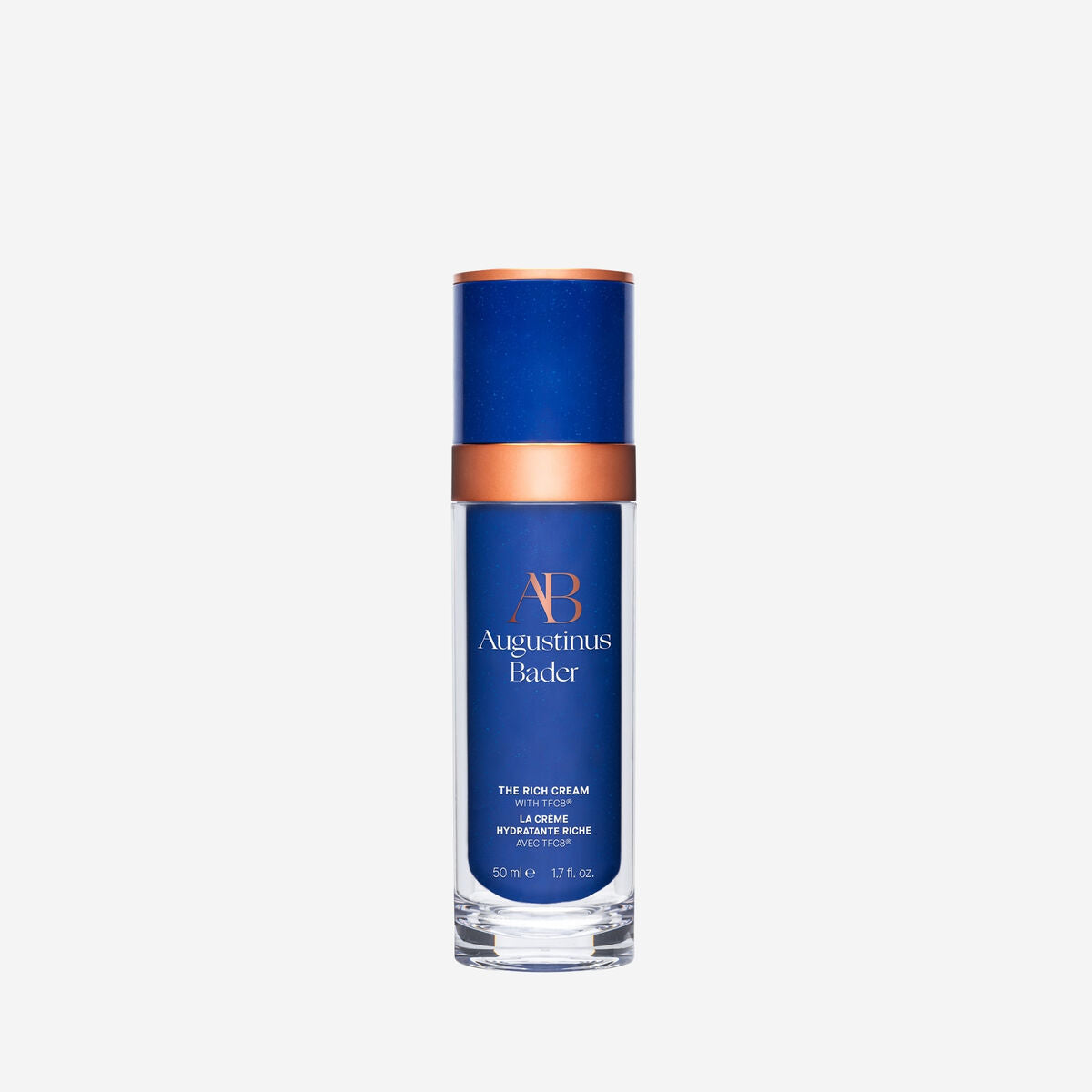 The Rich Cream 50 Ml