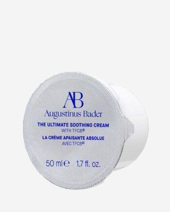 The Ultimate Soothing Cream