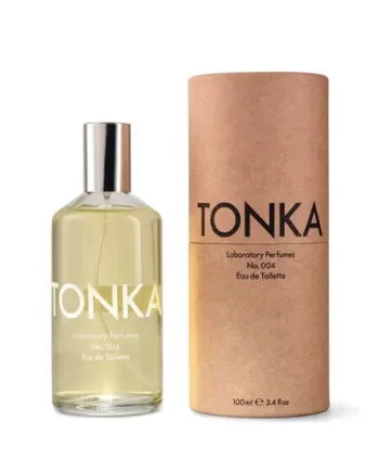 Tonka Eau De Toilette 100ml