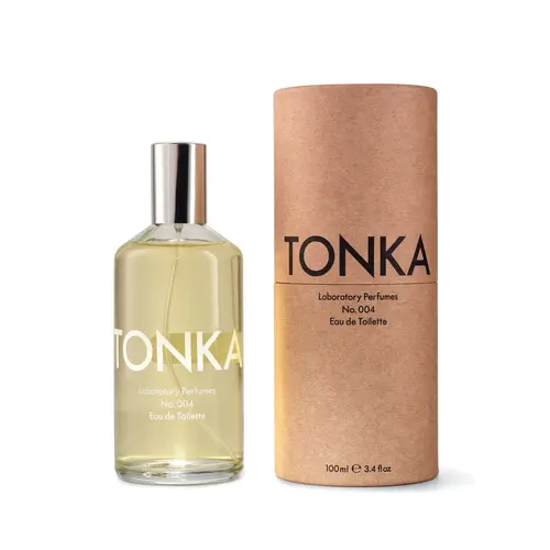 Tonka Eau De Toilette 100ml