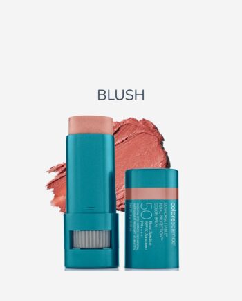 Total Protection Color Balm Spf 50  Blush