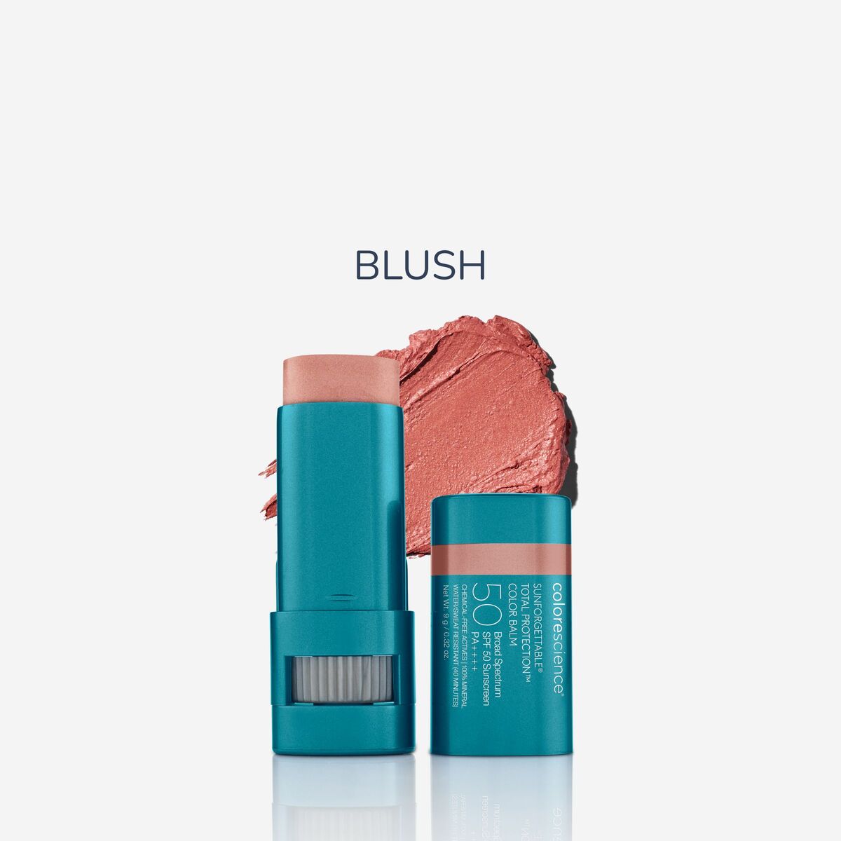 Total Protection Color Balm Spf 50 Blush