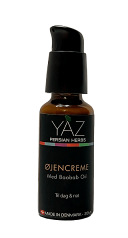 Yaz Persian Herbs øjencreme  20 Ml