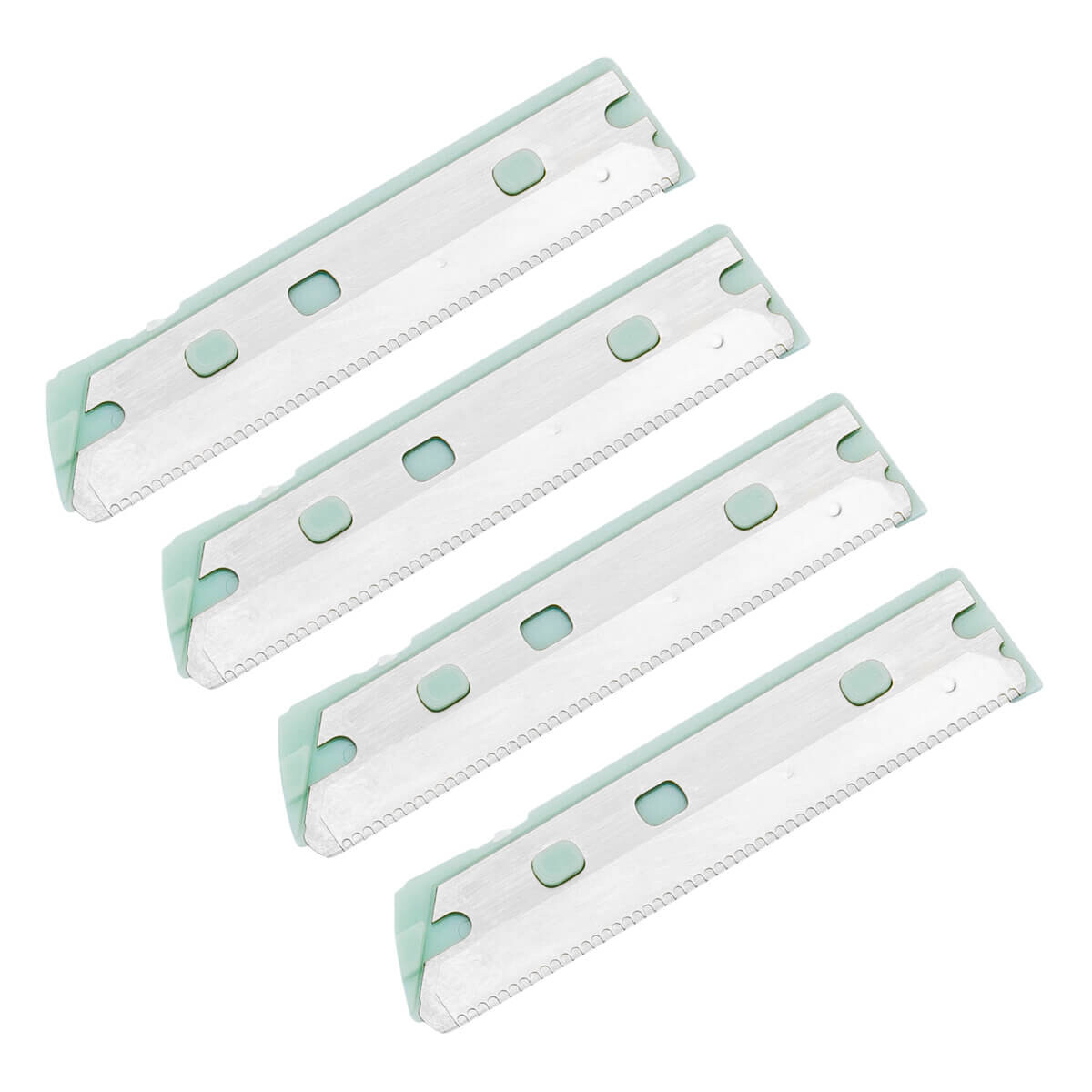 Zwilling Refill Til Facial Razor  øjenbrynsskraber    Stk