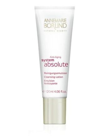 Annemarie Borlind Cleansing Lotion Antiage System Absolute  120ml