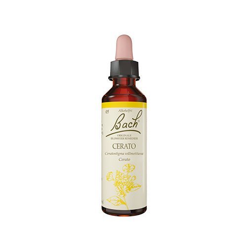 Bach Cerato 10ml