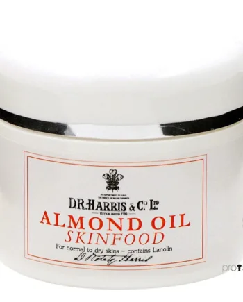 Harris   Co  Ltd Almond Oil Skinfood  100 Ml