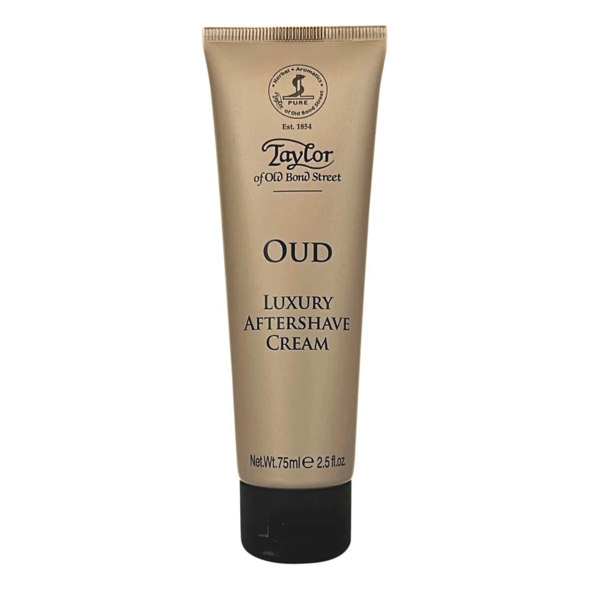 Taylor Of Old Bond Street Aftershave Cream Oud 75 Ml