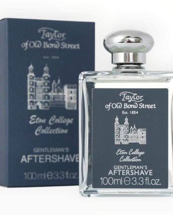 Taylor Of Old Bond Street Aftershave  Eton College  100 Ml