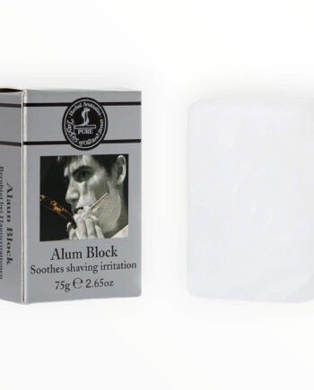 Taylor Of Old Bond Street Alum Block  75 Gr