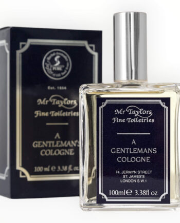 Taylor Of Old Bond Street Cologne  Mr  Taylor  100 Ml