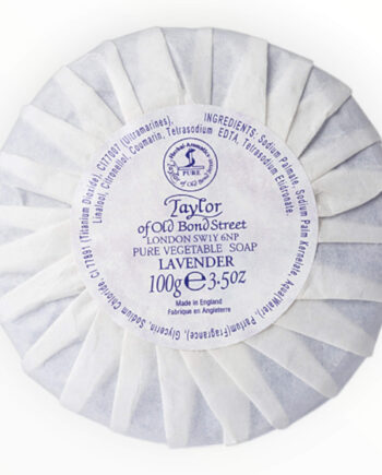 Taylor Of Old Bond Street Håndsæbe  Lavendel  100 Gr