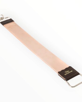 Taylor Of Old Bond Street Hanging Strop  Læder
