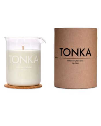 Tonka Duftlys 200g