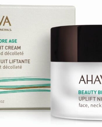 Ahava Uplift Night Cream  50ml