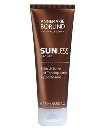 Annemarie Börlind Sun Sunless Bronze 75ml