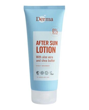 Derma Aftersun Lotion 200 Ml