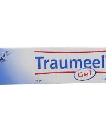 Heel Traumeel Gel  50gr