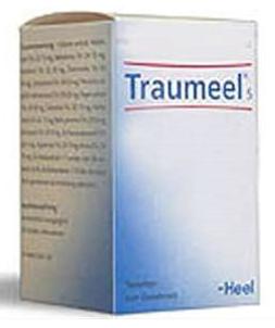 Heel Traumeel    250tab