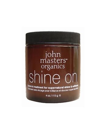 John Masters Hårkur Shine On John Masters  113g