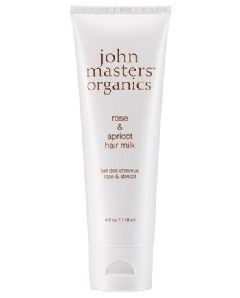 John Masters Hair Milk Rose   Apricot  118ml