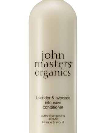 John Masters Intensive Balsam Lavender   Avocado  473ml