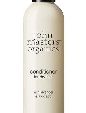 John Masters Intensive Balsam Lavender   Avocado  237 Ml